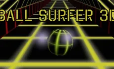 Ball Surfer 3D